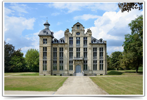 Kasteel Beaulieu